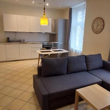 Apartament Zwyciestwa 45 Gliwice Exterior foto