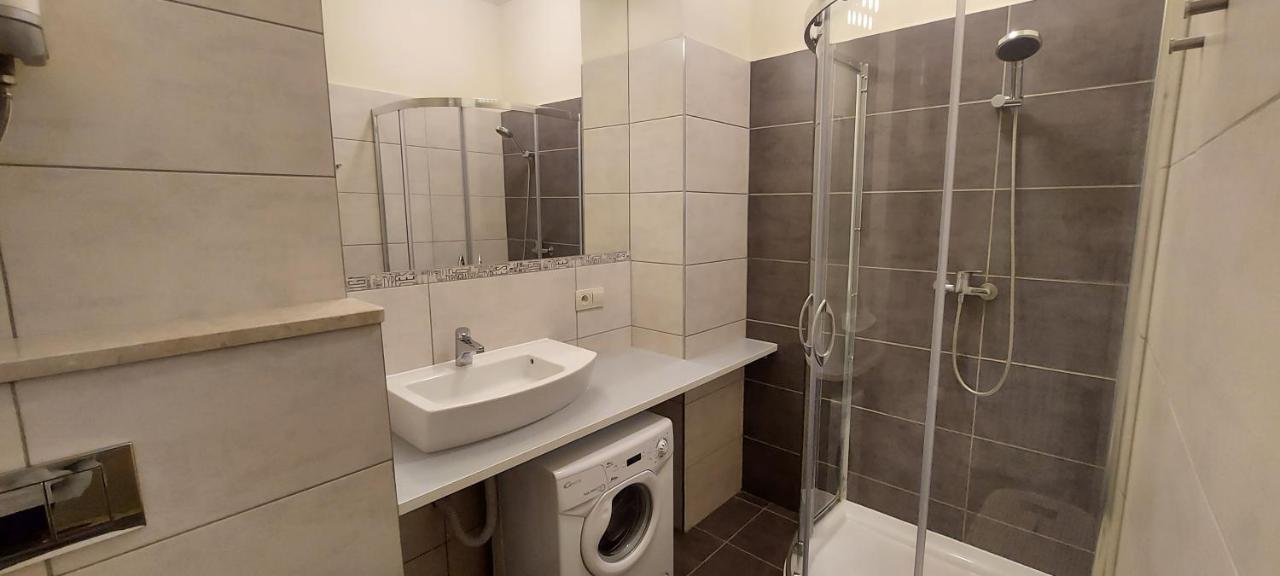 Apartament Zwyciestwa 45 Gliwice Exterior foto
