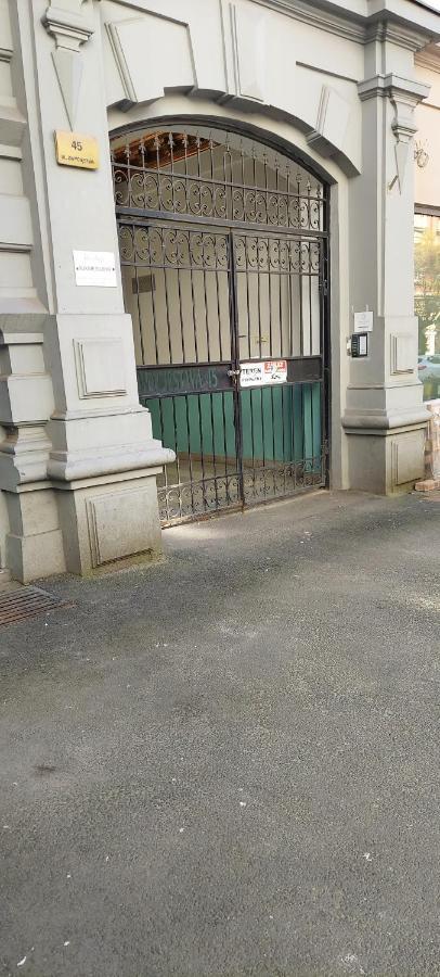 Apartament Zwyciestwa 45 Gliwice Exterior foto