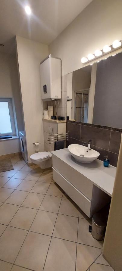 Apartament Zwyciestwa 45 Gliwice Exterior foto