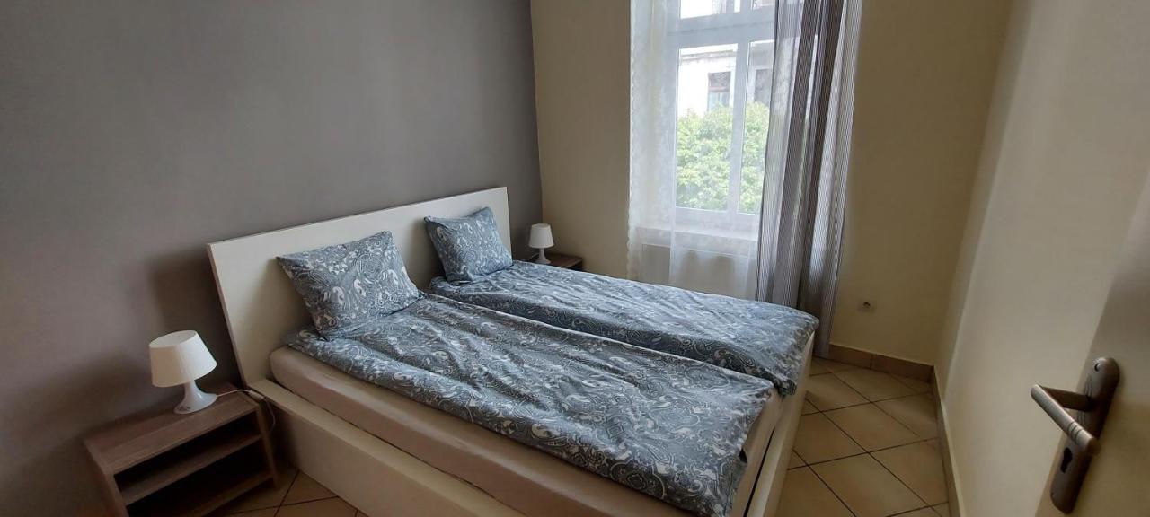 Apartament Zwyciestwa 45 Gliwice Exterior foto